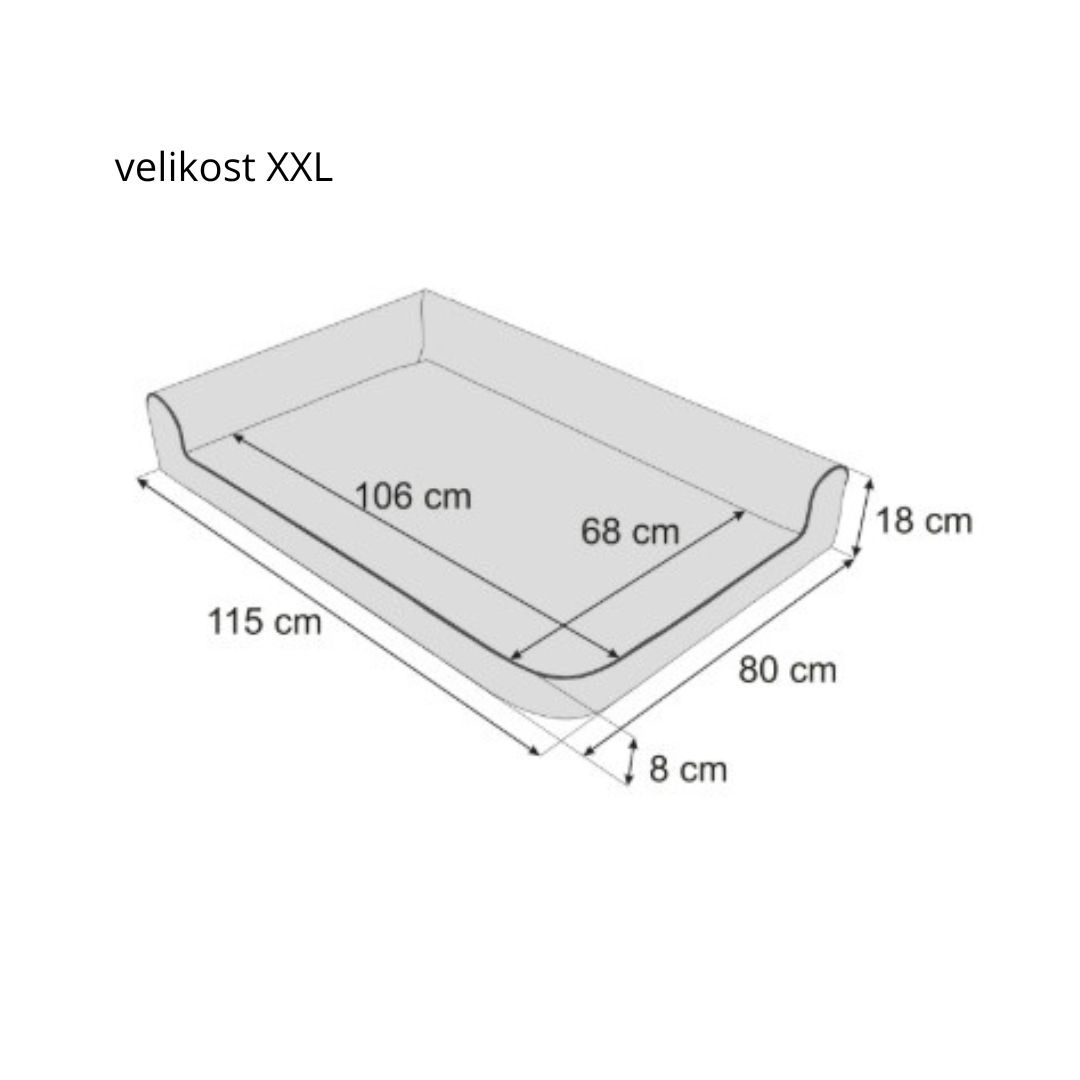 best ekolen light gray_rozmerXXL_1